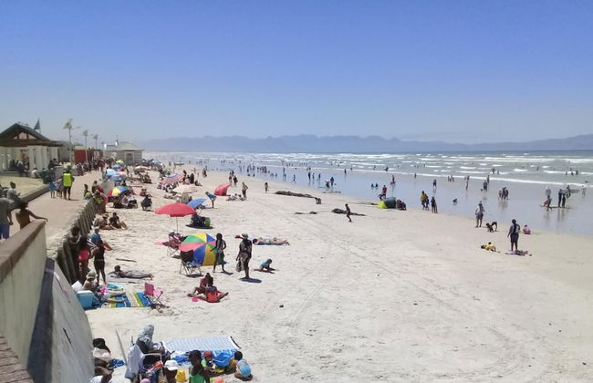 Immaculate 2-bed Apartment in Cape Town - Foto 12