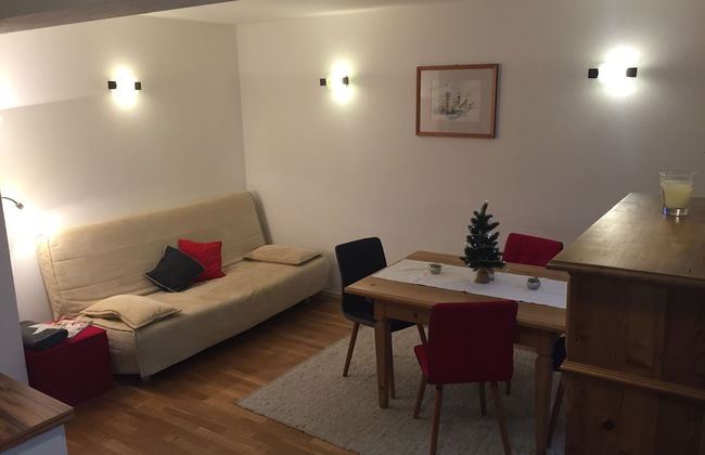 Ferienwohnung Genner Kitzbühel - Foto 9