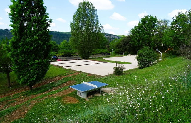 Holiday Home With a Terrace Near River Lot - Foto 25