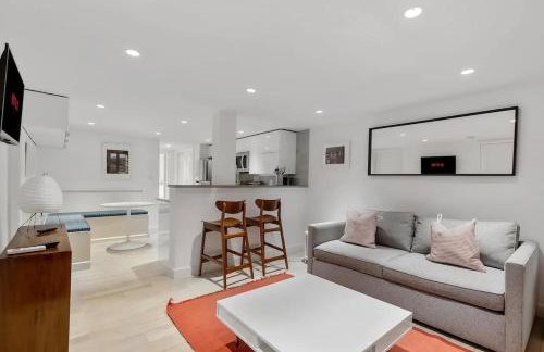 Heart Of Dupont and Walk to Georgetown - Foto 3