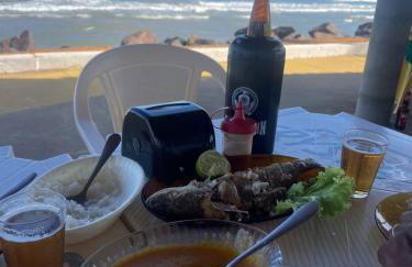 Casa linda em chacara na praia da Caueira - Foto 22