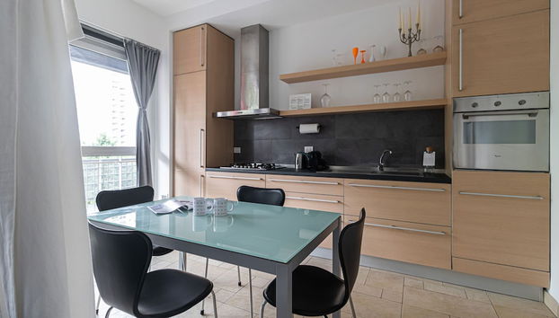 Italianway Comfort - Savona 123 - Foto 4, Habitación