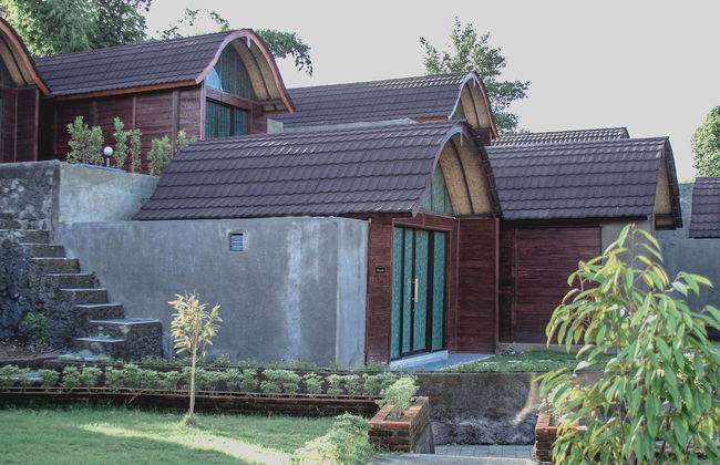 Sri Abi Ratu Villa - Photo 43