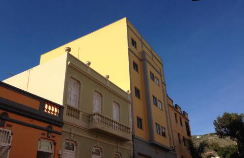 Canary Lofts - Foto 36