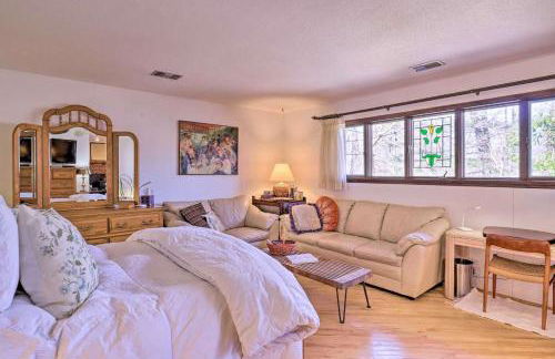 Studio Apartment with Kitchen VERY close to WCU - non smoking & no pets - Foto 8