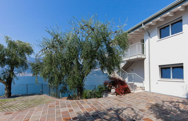 La Maison Blanche - Photo 5