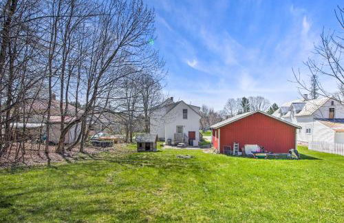 Bright Bingham Apt Hunt, ATV and River Raft! - Foto 29