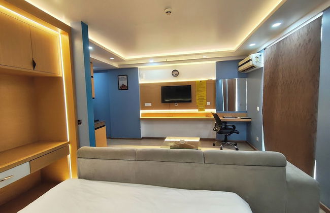 Evanthe Hotel - Foto 2