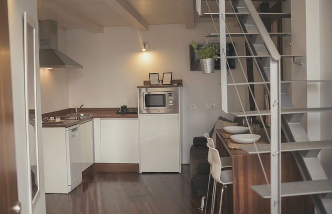 Lofts Trigo 13 - Photo 23