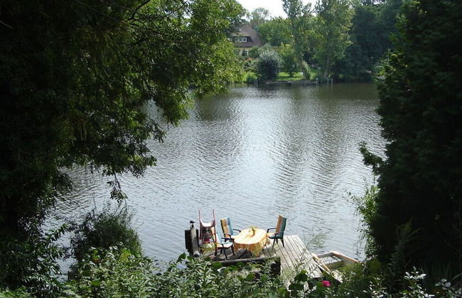 Holzhaus am See - Foto 17