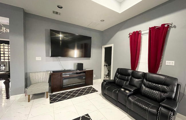 IAH SPHERIC Mini-mansion - Foto 71