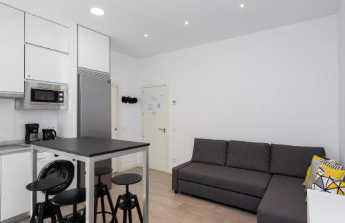 Alma Suites - Foto 53