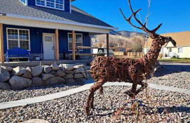 Marysvale Mainstreet Home Near Bryce Piute Trail - Foto 1