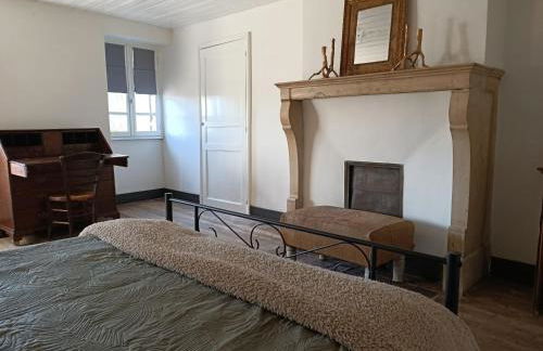 Frans dorpshuisje Maison Gerard - Foto 16