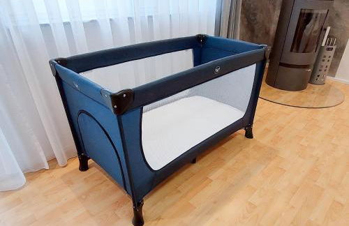 Ferienwohnung Waldbröl - nahe Naturerlebnispark - Foto 27