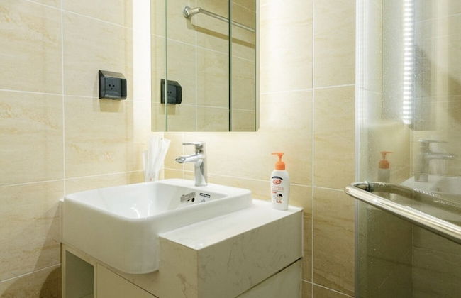 Luna's House in Vinhomes D'Capitale - Foto 40