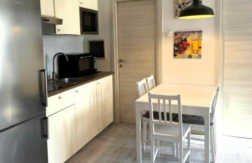 Al Glicine Apartments - Foto 20