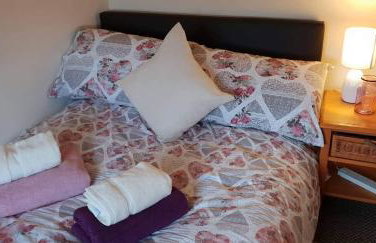 Castle Hill Cottage & Paddlers Retreat - Foto 17