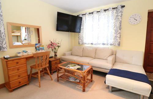 The Studio with Terrace and EV point - Photo 40