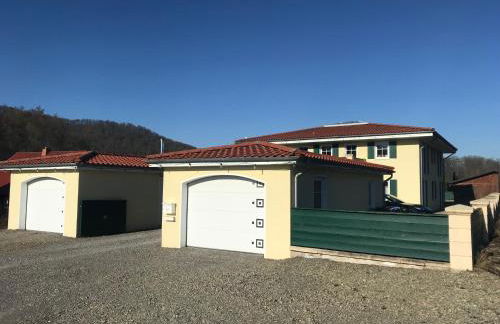 Einliegerwohnung 2 mit Garage - Foto 2