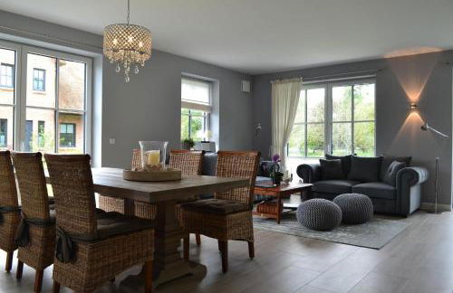 Reetdachhaus Nordstern - Photo 11