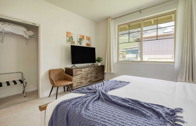 Cottage Nene by Avantstay Mountain View + Garden - Foto 46