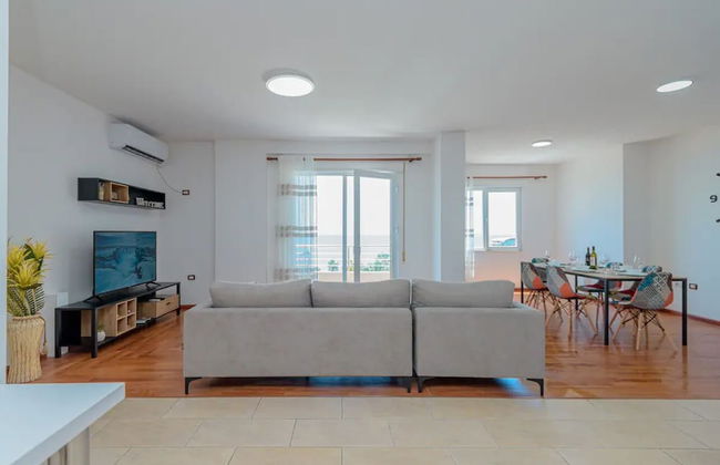 Grand View Apartment - Foto 10