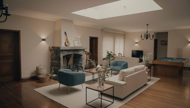 Chalet De La Croix - Photo 2, Primary image