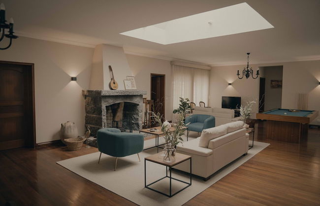 Chalet De La Croix - Foto 1