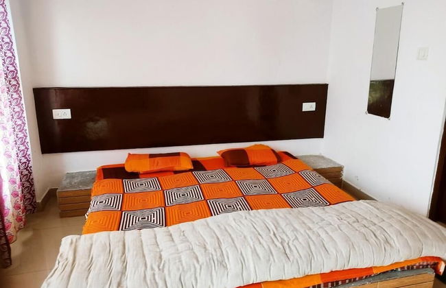 Jfr Studio Apartments Kausani - Foto 7