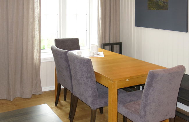 3 bedroom Apartment in Geilo with swimming pool and garden - Photo 8