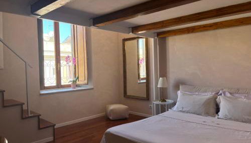 Penthouse 23 - Vatican Charming Apartment - Photo 5