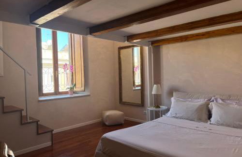 Penthouse 23 - Vatican Charming Apartment - Photo 5