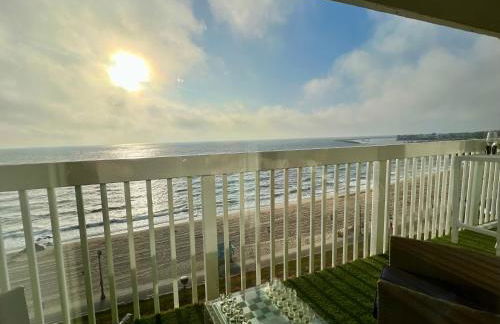 Oceanfront 2BR 2BA with Stunning View 333 - Foto 12