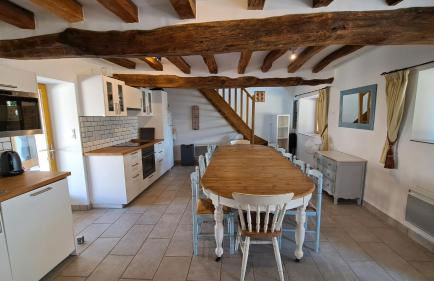 Gîtes Angulus Ridet - Foto 49