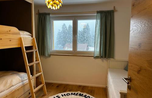 Feldberg Apartment - direkt an der Skipiste - mit Sauna - Foto 35