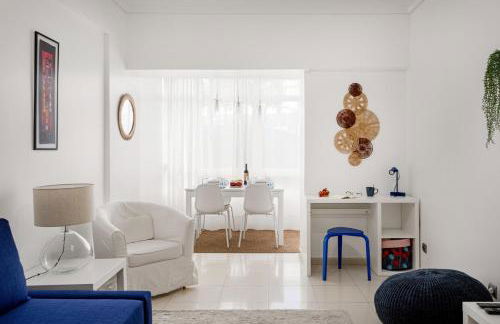 Luz & Mar @ Coastal Oeiras - Foto 8