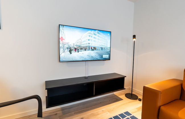 Hlemmur Suites - Foto 71