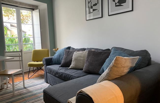 Apartments Center Castelo de São Jorge - Photo 143