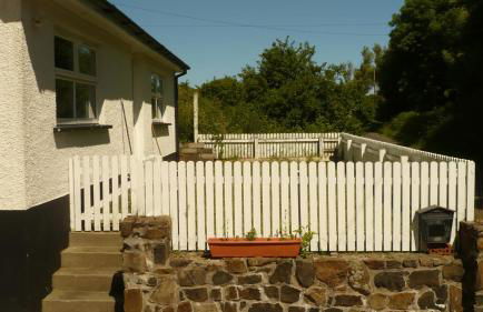 Craigalappan Cottages Holiday Home - Foto 9