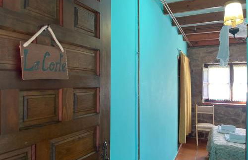 Alojamientos Rurales Peña Crespa - Foto 33