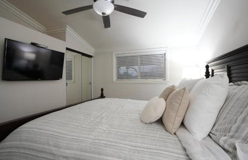 Sweet 4 bedroom, 3 bath plus Loft Bedroom, Pool Home - Foto 93