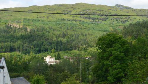 Ben Arthur Place 6 - Sleep 6 - Foto 3