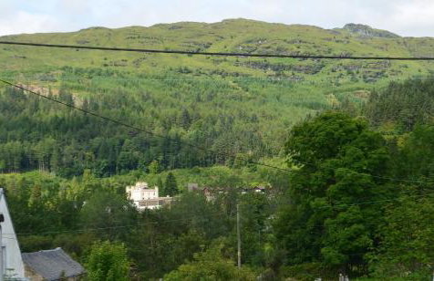 Ben Arthur Place 6 - Sleep 6 - Foto 3