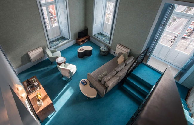 Apartamentos The Arc Carrís - Foto 31