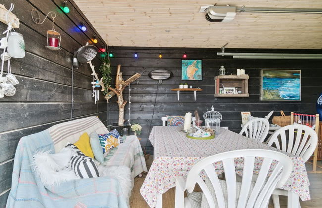 "Elspeth" - 25m from the sea - Foto 12