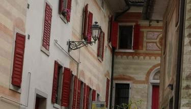 Appartamenti Palazzo Lazzaris - Costantini - Dolomiti del Cadore - Foto 2