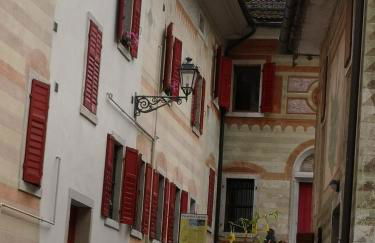 Appartamenti Palazzo Lazzaris - Costantini - Dolomiti del Cadore - Foto 2