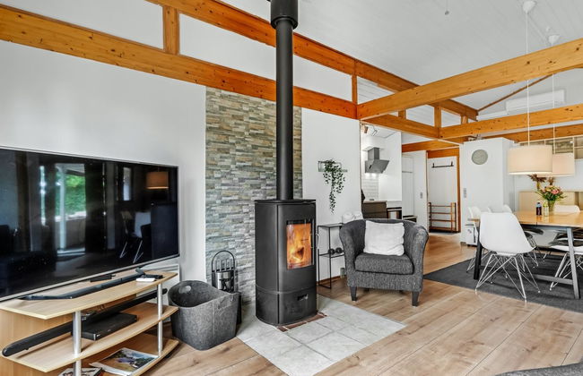 "Gudfast" - 300m to the fjord - Foto 19