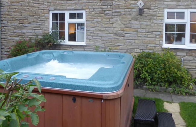 Macbeth Cottage - Foto 32